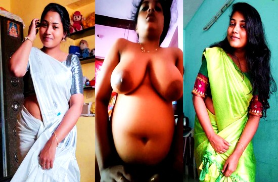 Tamil big boobs Chennai Gf Shurthi Riding - Update