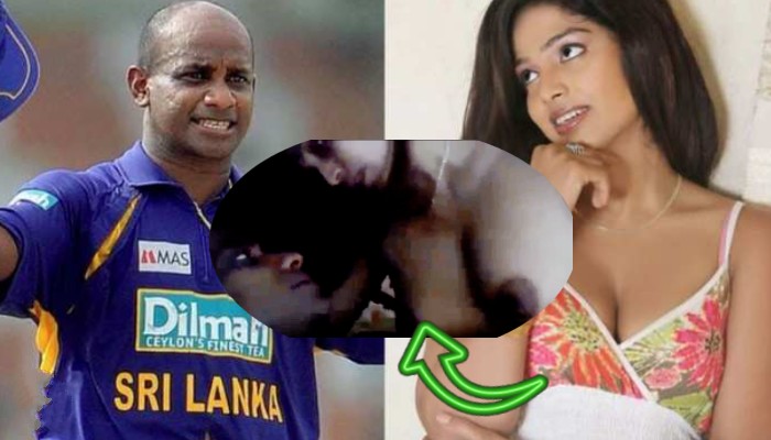 Sanath Sexy Jayasuriya Sri Lankan Cricketer Wife Viral Leaked Mms xxx