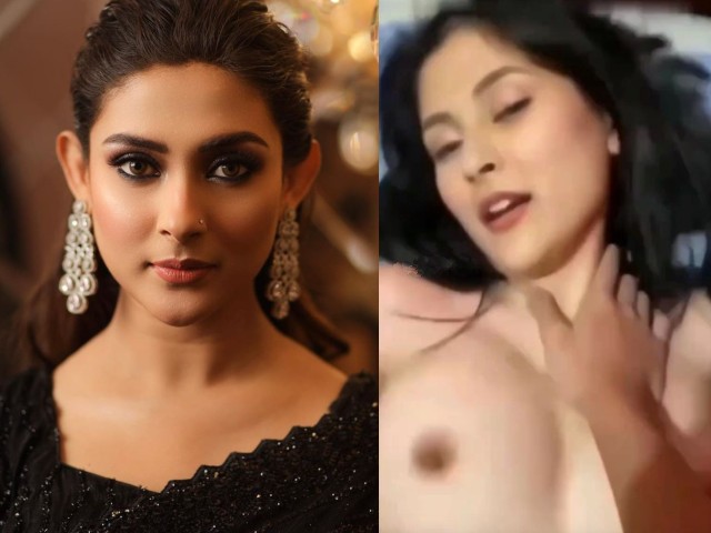 New Bangladeshi actress Mehazabien Chowdhury viral sex