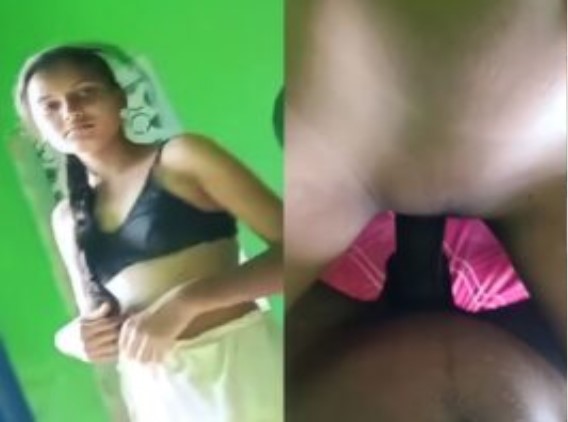 Exclusive Young Collage Girl Hard Fucking