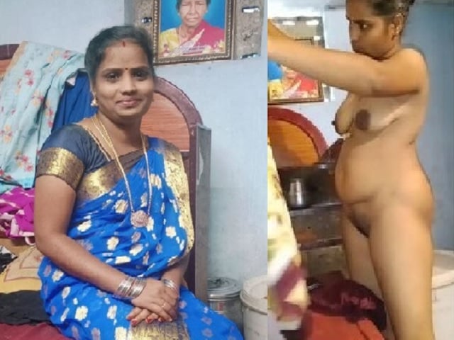 Tamil Wife Sex Tease Nude Hot Viral Show