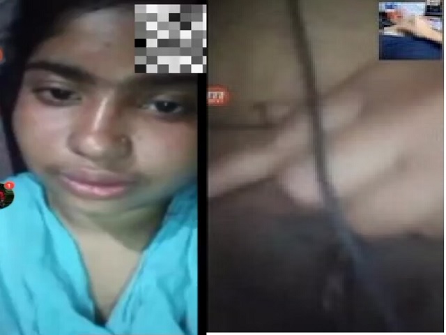 Bengali Girl Nude Video Call Sex Viral Fingering