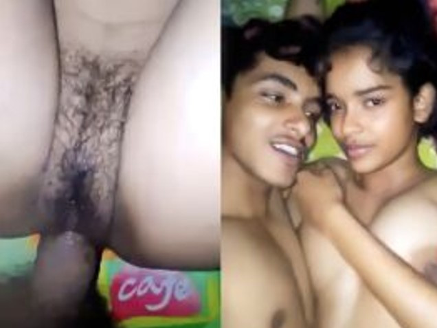 Desi Young Lover Hard Pussy Fucking Watch