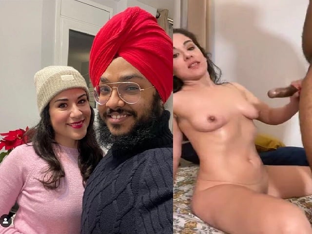 Sardarji Dick Sucking In Viral Punjabi Sex Video HD
