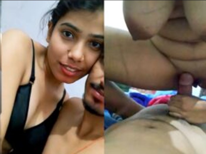 Exclusive Desi Hot Sexy Lovers Fucking Watch
